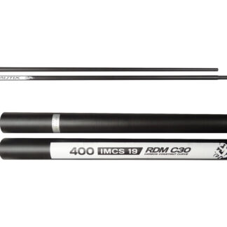 Nautix RDM mast 30% carbon