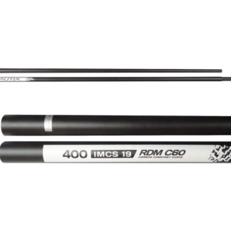 Nautix RDM mast 60% carbon