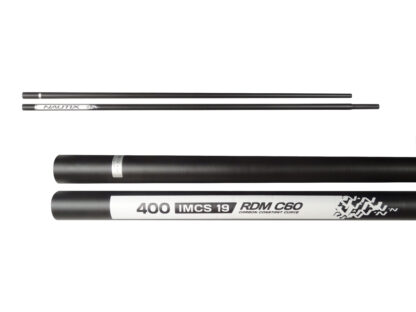 Nautix RDM mast 60% carbon