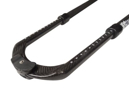 Nautix X-FLY CARBON SLALOM BOOM - Image 5