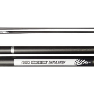 Nautix SDM mast 30% carbon
