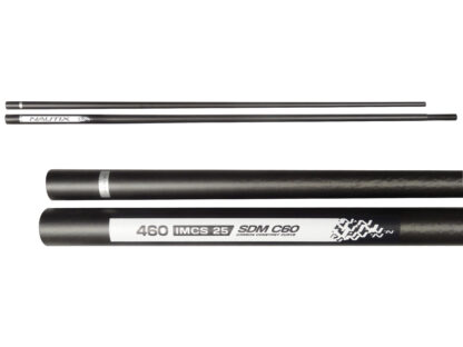 Nautix SDM mast 60% carbon