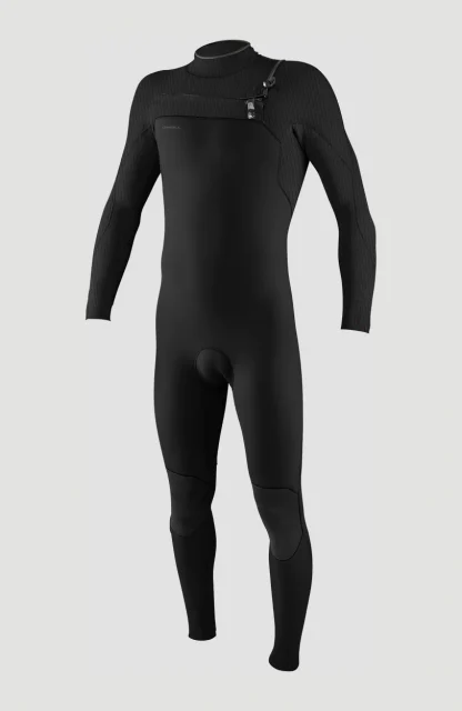 O'Neill HyperFreak+ 5/4mm Chest Zip