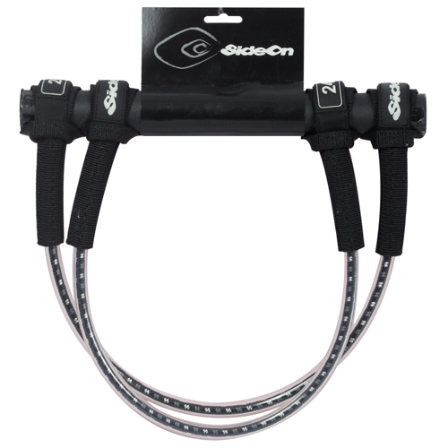 Harness lines