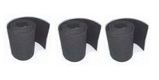 Giek grip of EVA soft deck