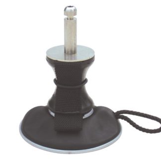 Europin baseplate diabolo