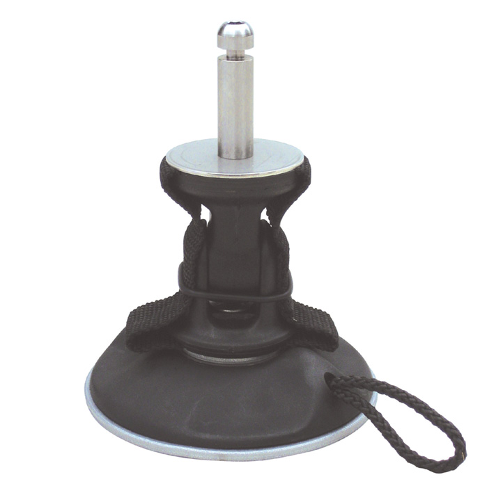 Europin baseplate cardan