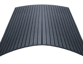 Voet pads