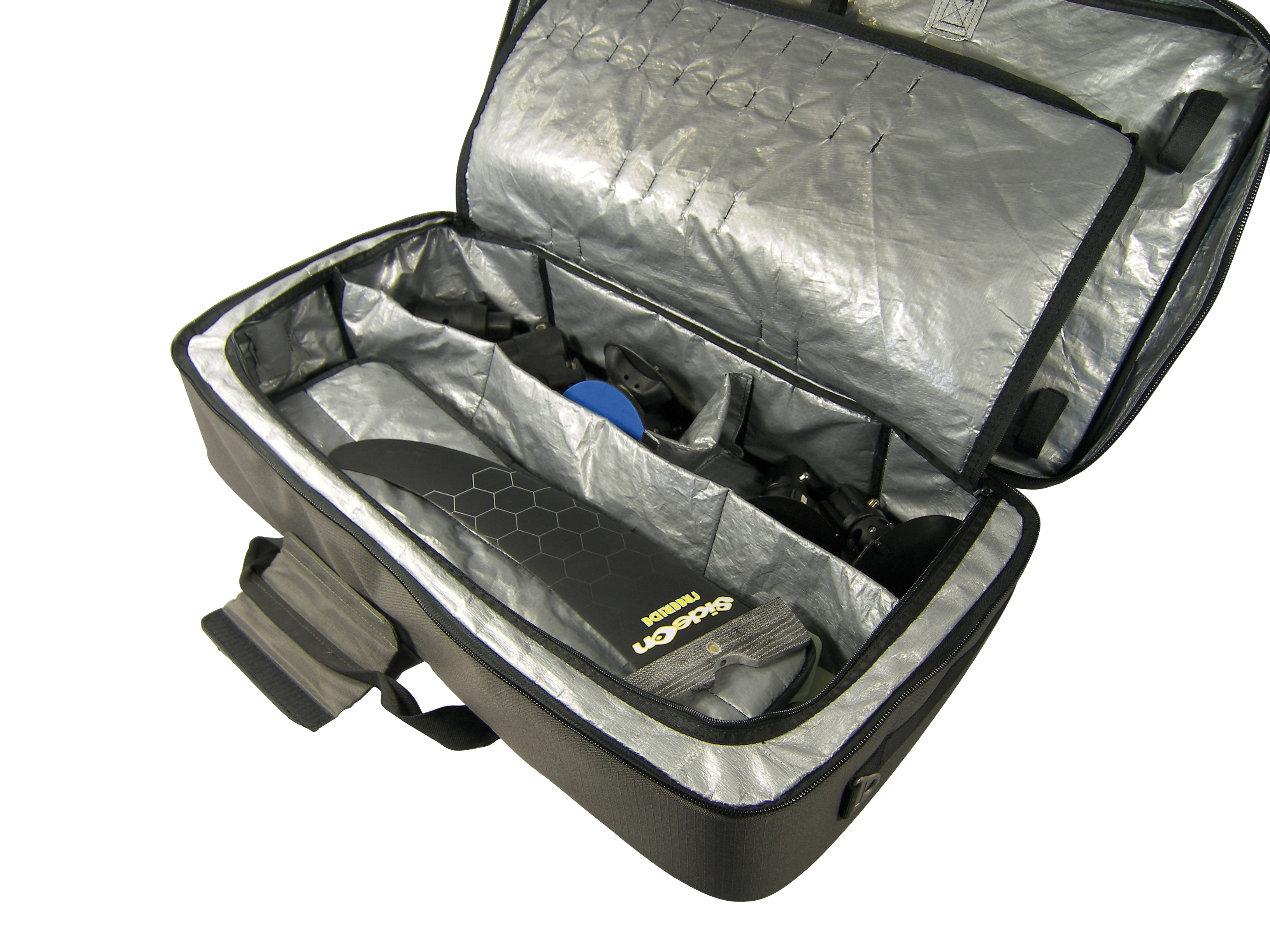 Accessoiretas equipment bag