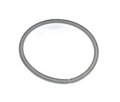 "O ring" RVS Veer