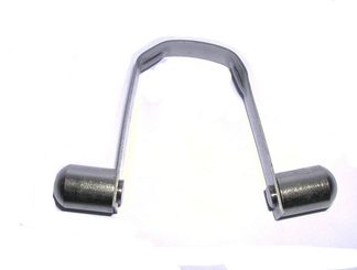 US pin 9,5mm