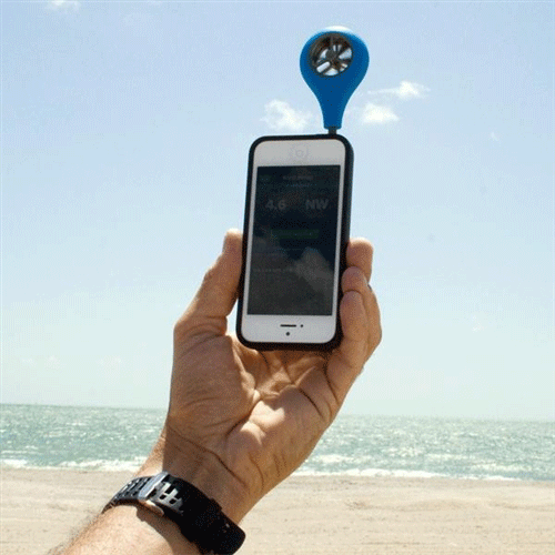 Windmeter