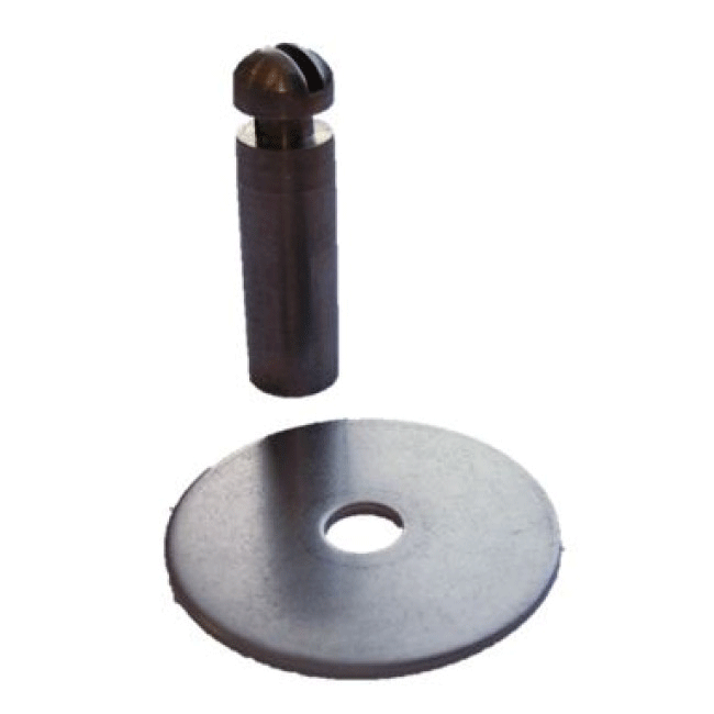Europin& ring voor diabolo