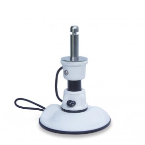 Europin baseplate pees